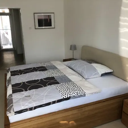 Apartamento Kurnik Sopa