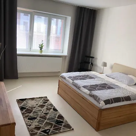 Kurnik Sopa Apartamento