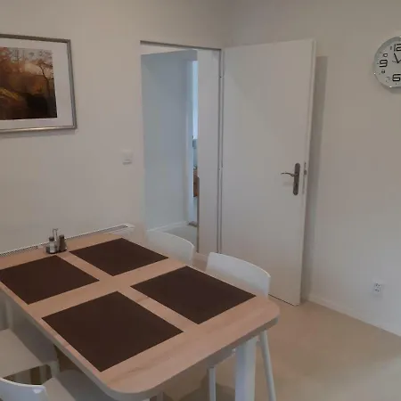 Kurnik Sopa Apartamento