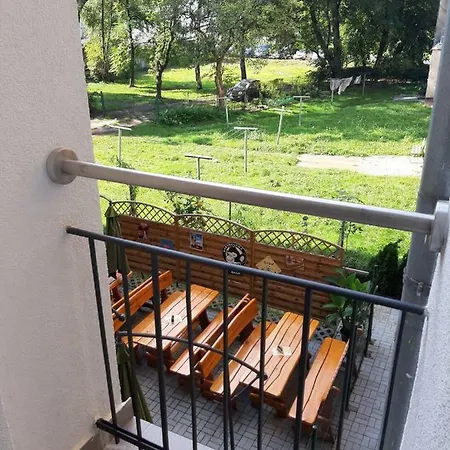 Kurnik Sopa Apartamento *