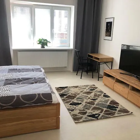 Kurnik Sopa Apartamento