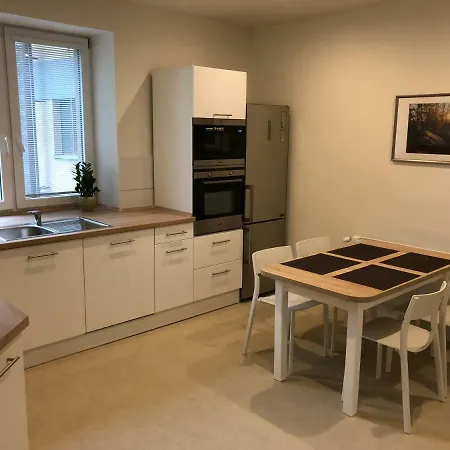 Kurnik Sopa Apartamento