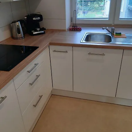 Apartamento Kurnik Sopa Ostrava