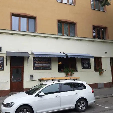 Apartamento Kurnik Sopa Ostrava